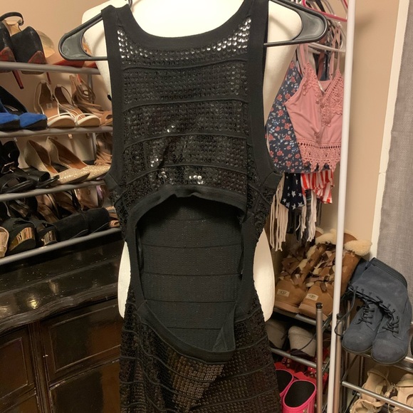 Bebe dress - Picture 3 of 3